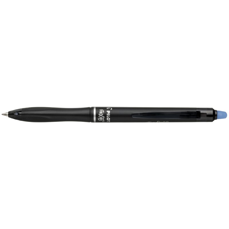 PILOT rollerpen FRIXION BALL PLUS, wisbaarbare inkt, groen, 0,7 mm